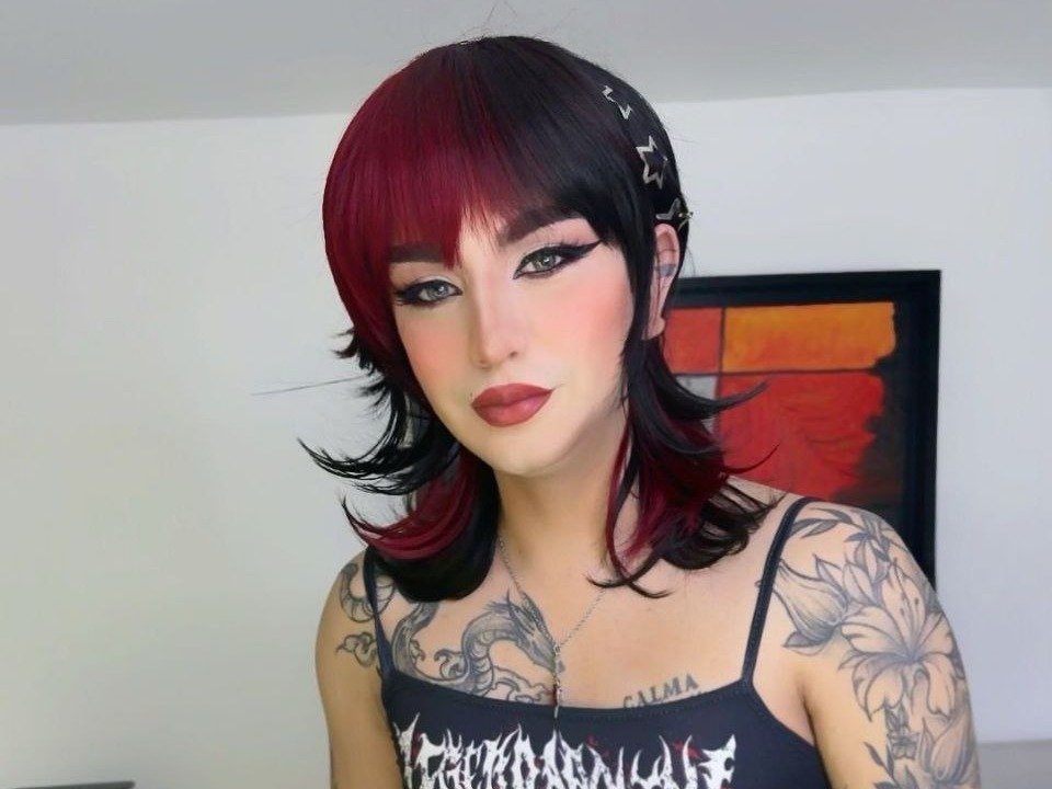 Amy_Boom's profile - Image n°0