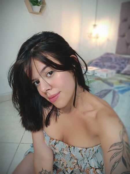 Perfil con Amy_Bubble - Imagen  n°0