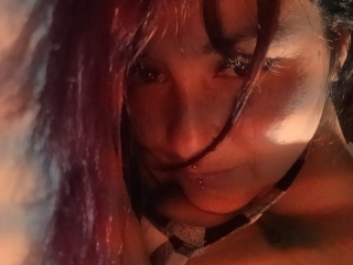 Amy_Deepqueen's Sexcam