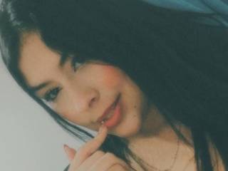 Amy_Valen's Sexcam