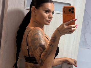 Webcam sex met Amyamaya