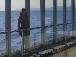Amyameli's Sexcam
