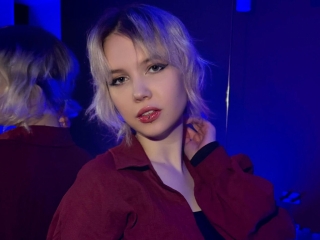 Sexcam Porn von Amyash