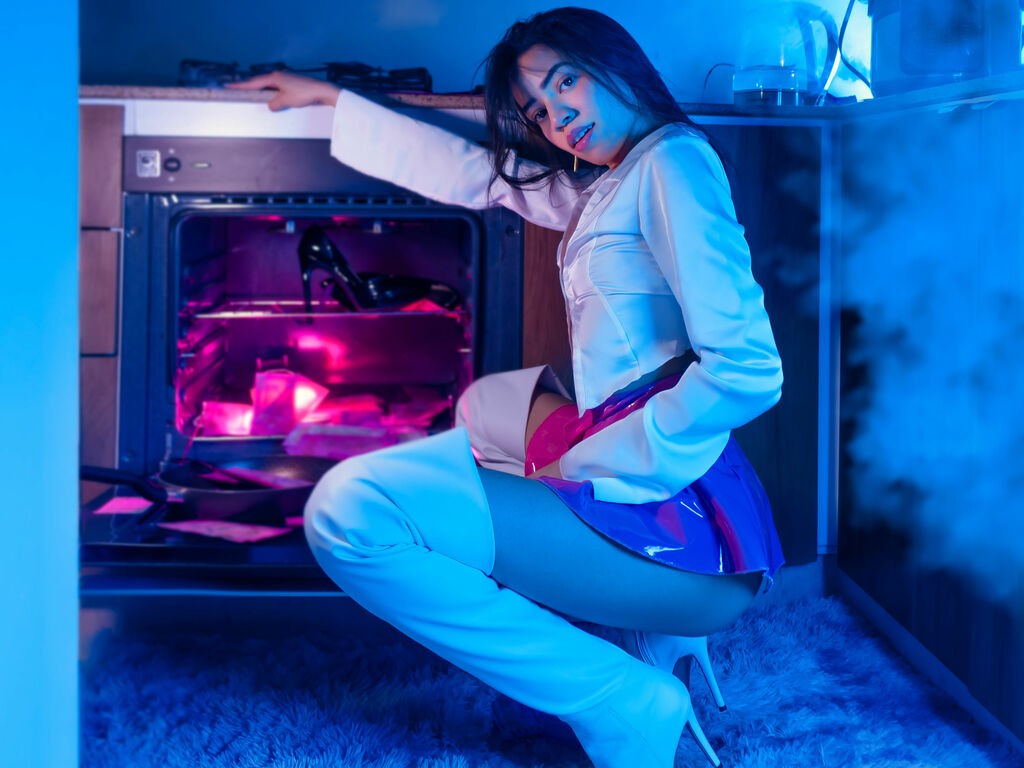 Profil de AmyBeck - Photo n°8