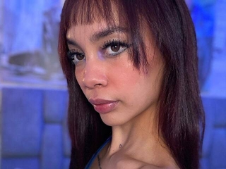 Webcam sex con AmyBlush