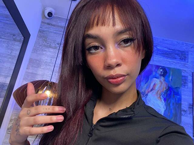 Perfil con AmyBlush - Imagen  n°12