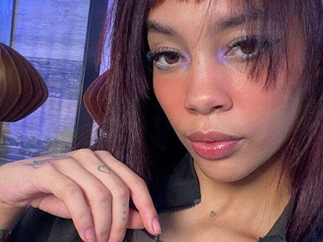 Perfil con AmyBlush - Imagen  n°13