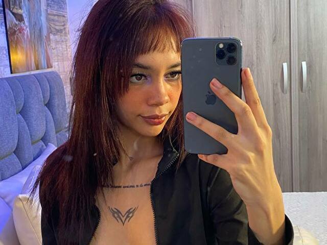 Perfil con AmyBlush - Imagen  n°14