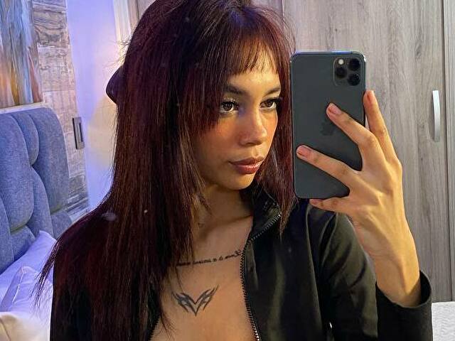 Perfil con AmyBlush - Imagen  n°15