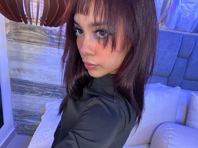 Perfil con AmyBlush - Imagen  n°18