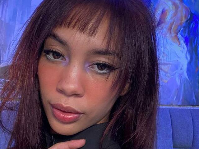 Perfil con AmyBlush - Imagen  n°19