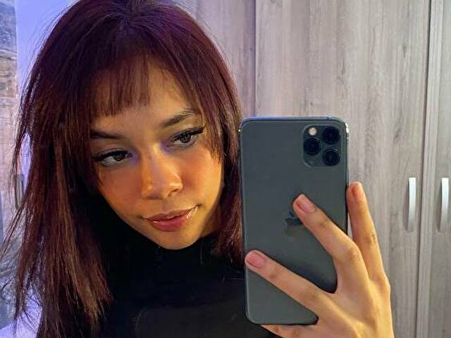 Perfil con AmyBlush - Imagen  n°20