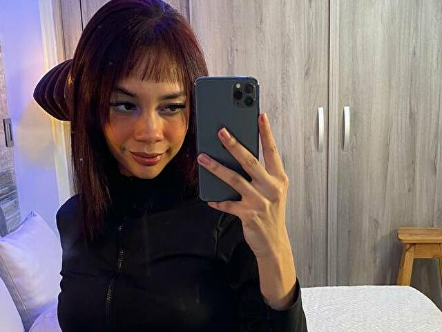 Perfil con AmyBlush - Imagen  n°22