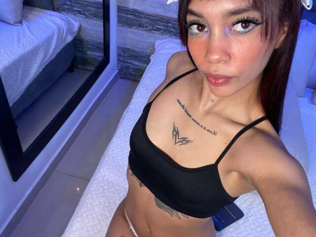 Perfil con AmyBlush - Imagen  n°24