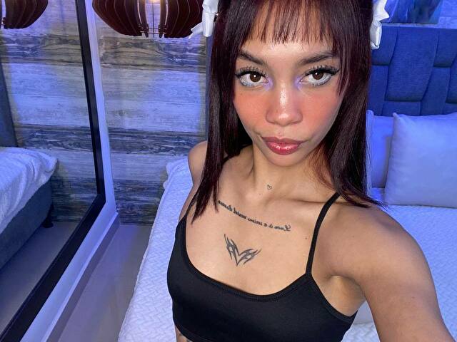 Perfil con AmyBlush - Imagen  n°25