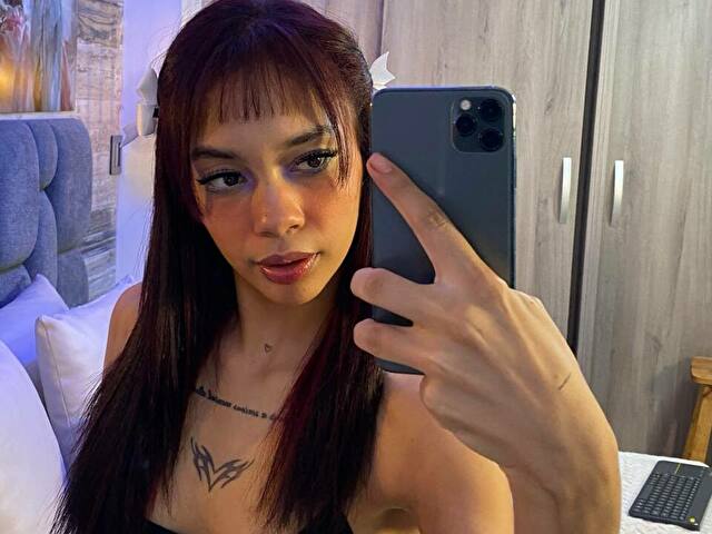 Perfil con AmyBlush - Imagen  n°29