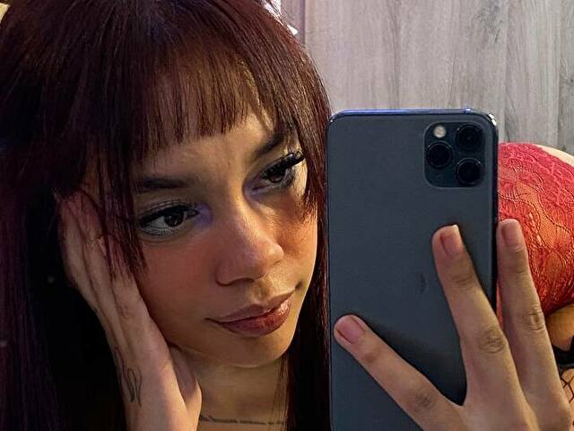 Perfil con AmyBlush - Imagen  n°31