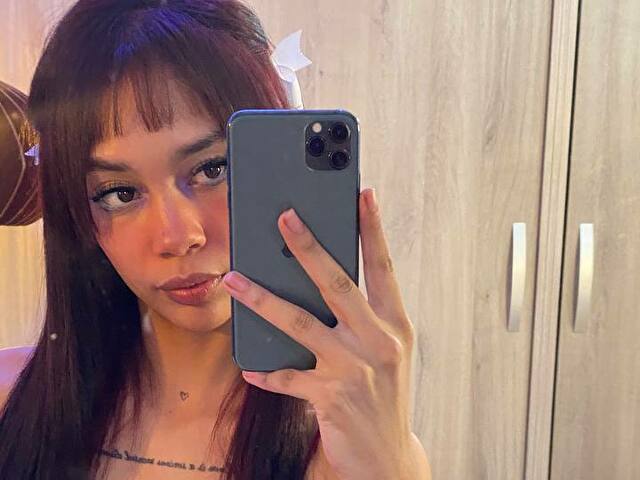 Perfil con AmyBlush - Imagen  n°33