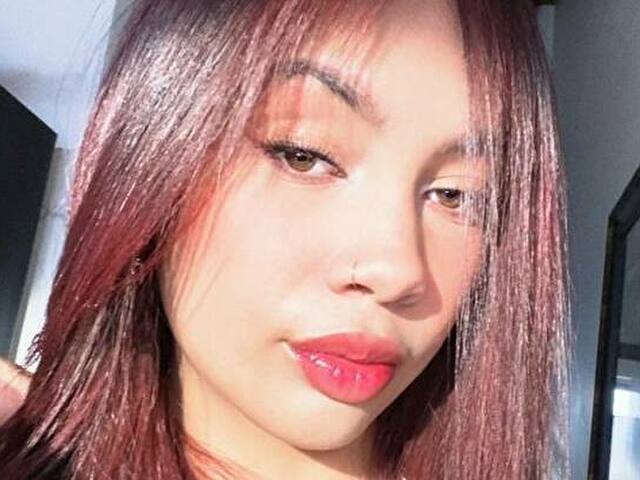 Perfil con AmyBlush - Imagen  n°35