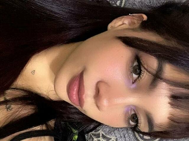 Perfil con AmyBlush - Imagen  n°36