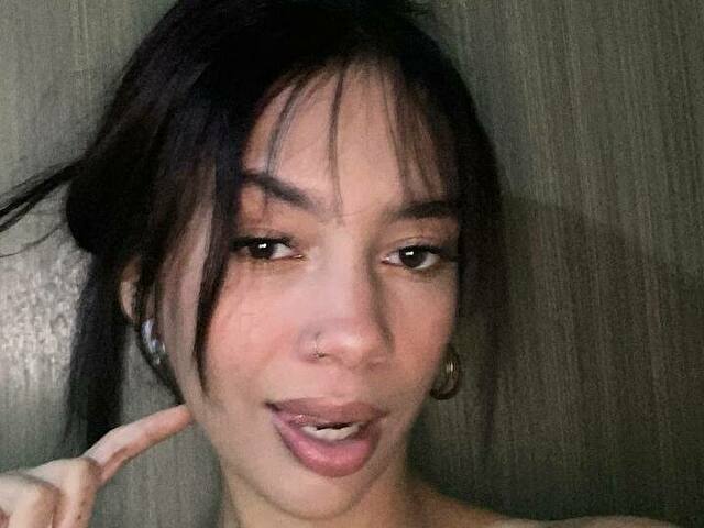 Perfil con AmyBlush - Imagen  n°38