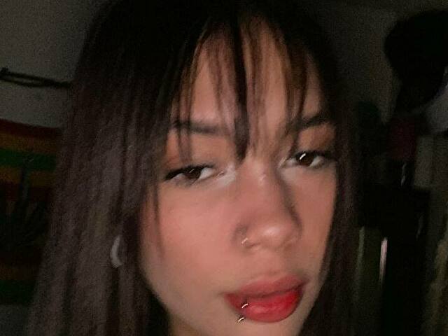 Perfil con AmyBlush - Imagen  n°39