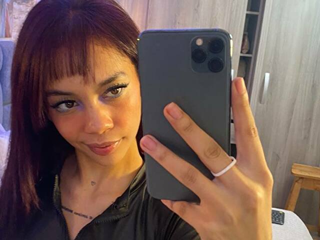 Perfil con AmyBlush - Imagen  n°4