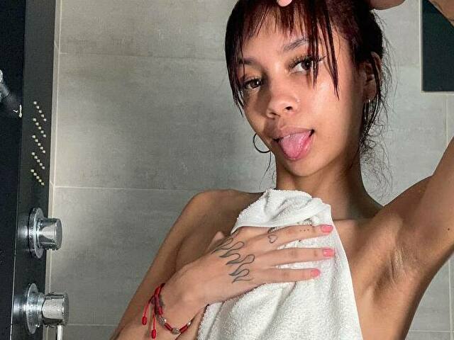 Perfil con AmyBlush - Imagen  n°45