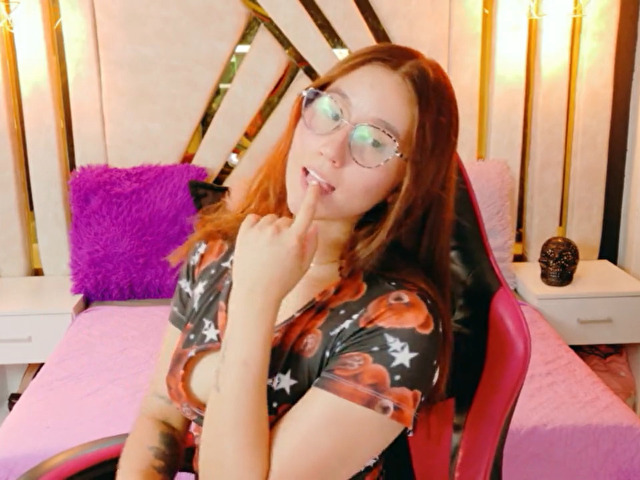 Perfil con AmyCampbel - Imagen  n°31