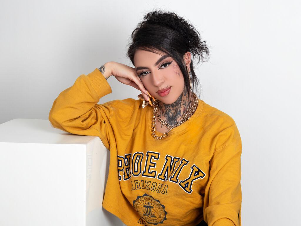 Amycarther's profile - Image n°1