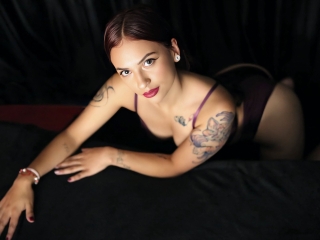 Amycoopers's Sexcam