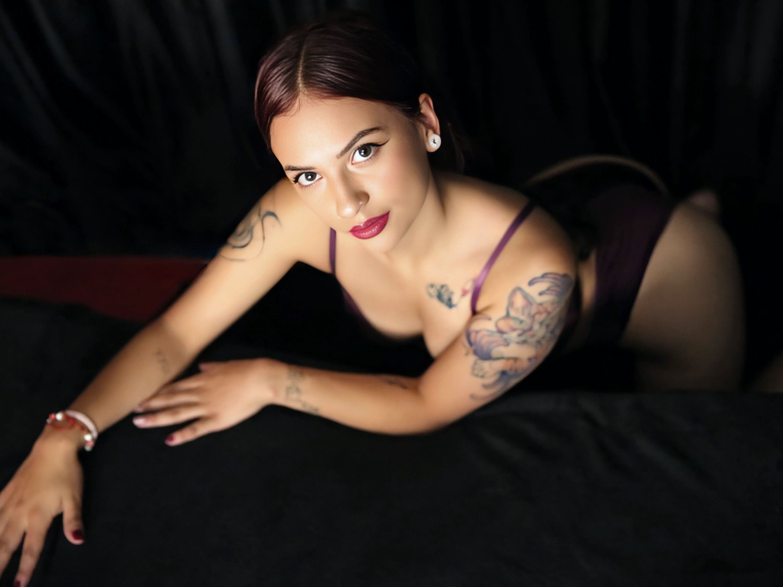 Profil de Amycoopers - Photo n°1