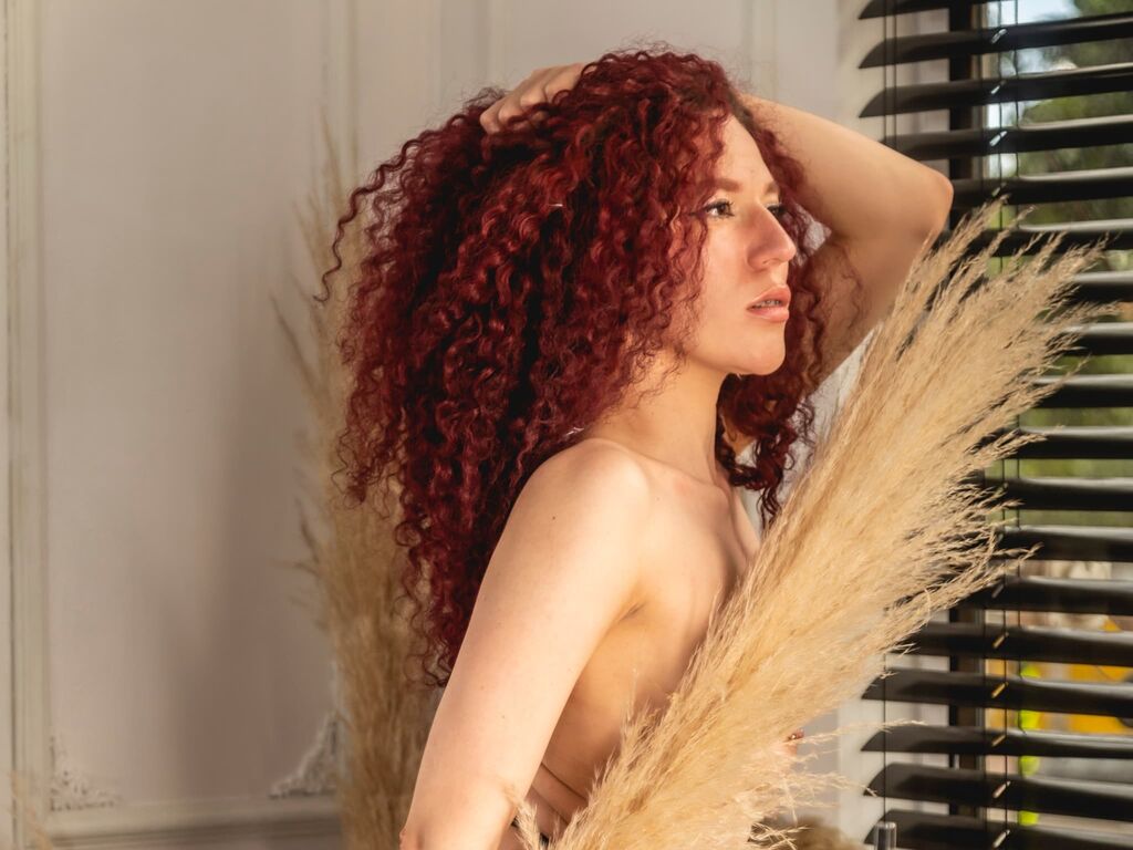 Profil de Amycrimson - Photo n°0