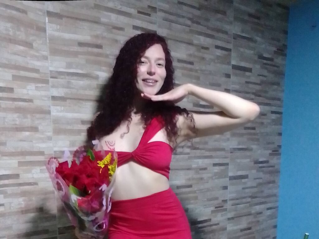 Profil de Amycrimson - Photo n°1