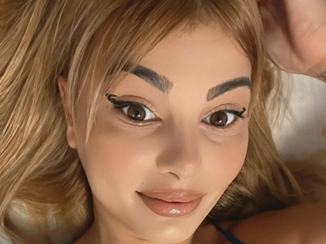AmyCruize's profile - Image n°1