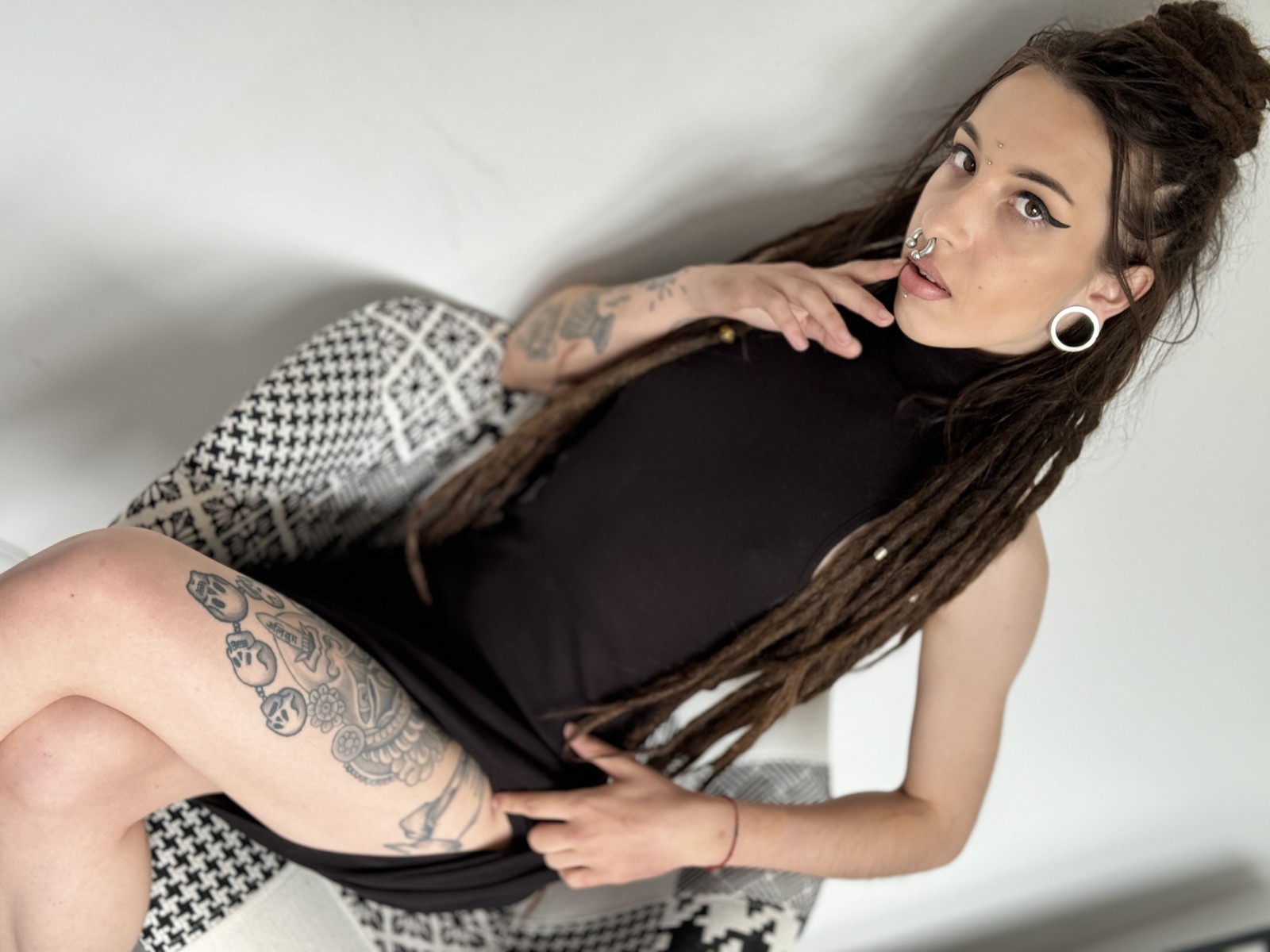 Amydarc's profile - Image n°0