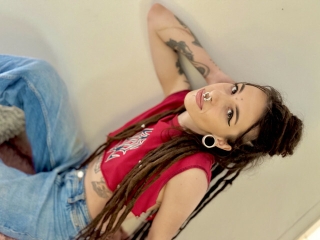 Amydark's Sexcam