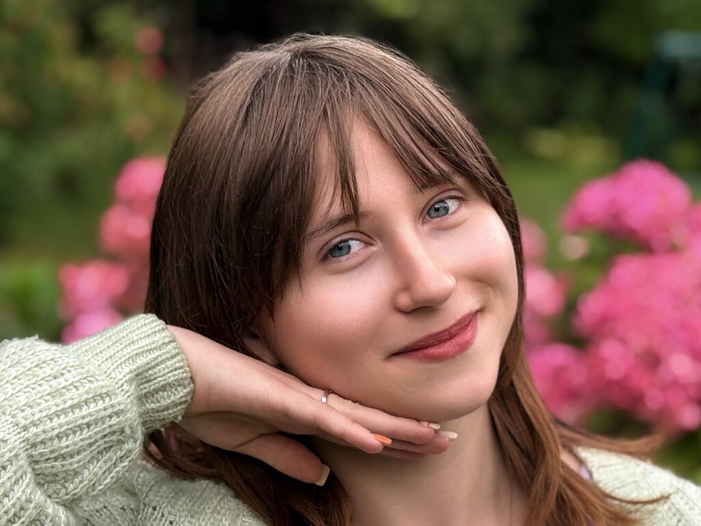 Amyevan's profile - Image n°0