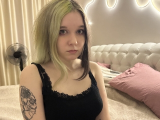 Amyevanse's Sexcam