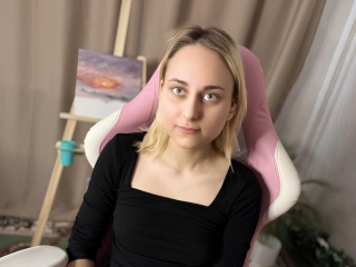 Webcam sex con Amyevansy