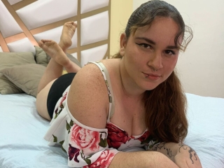 Webcam sex con Amygraiy