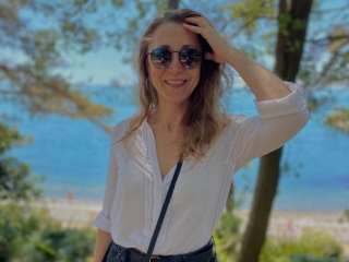 Profil de Amygrammy