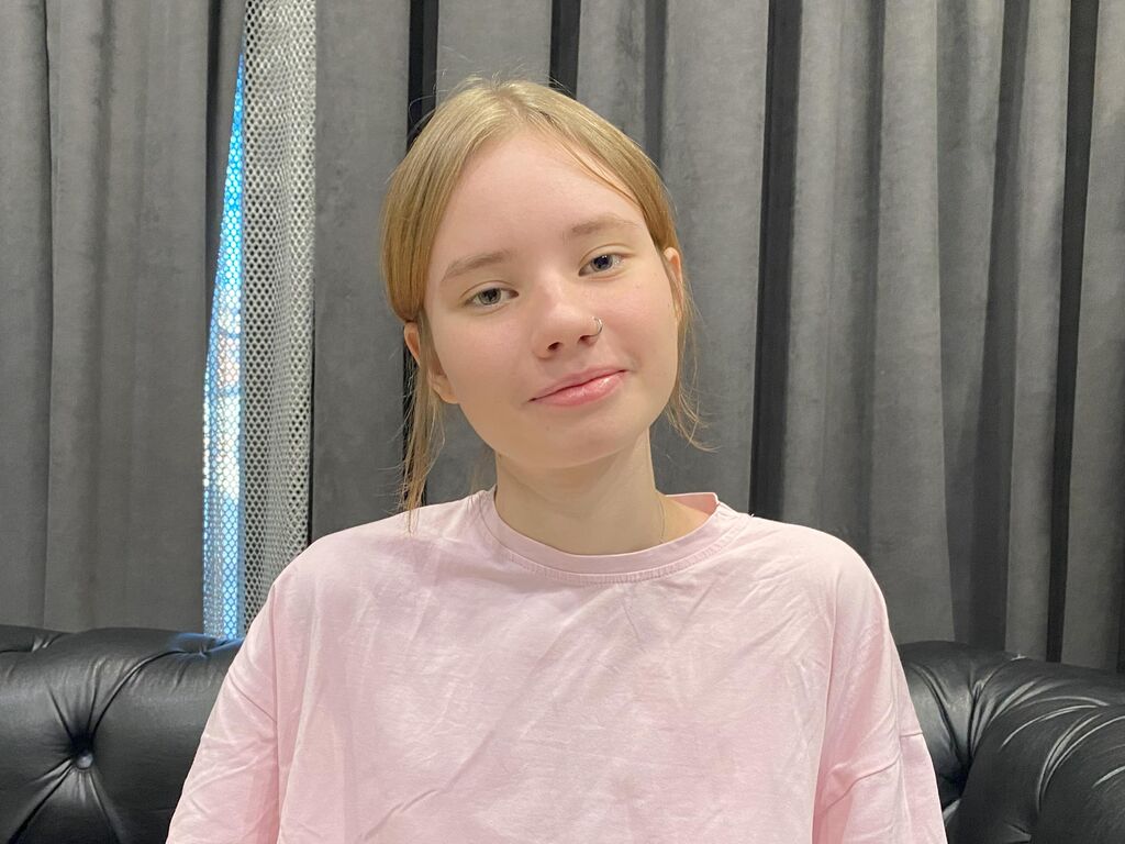 Amyhanson's Profil - Bild n°0