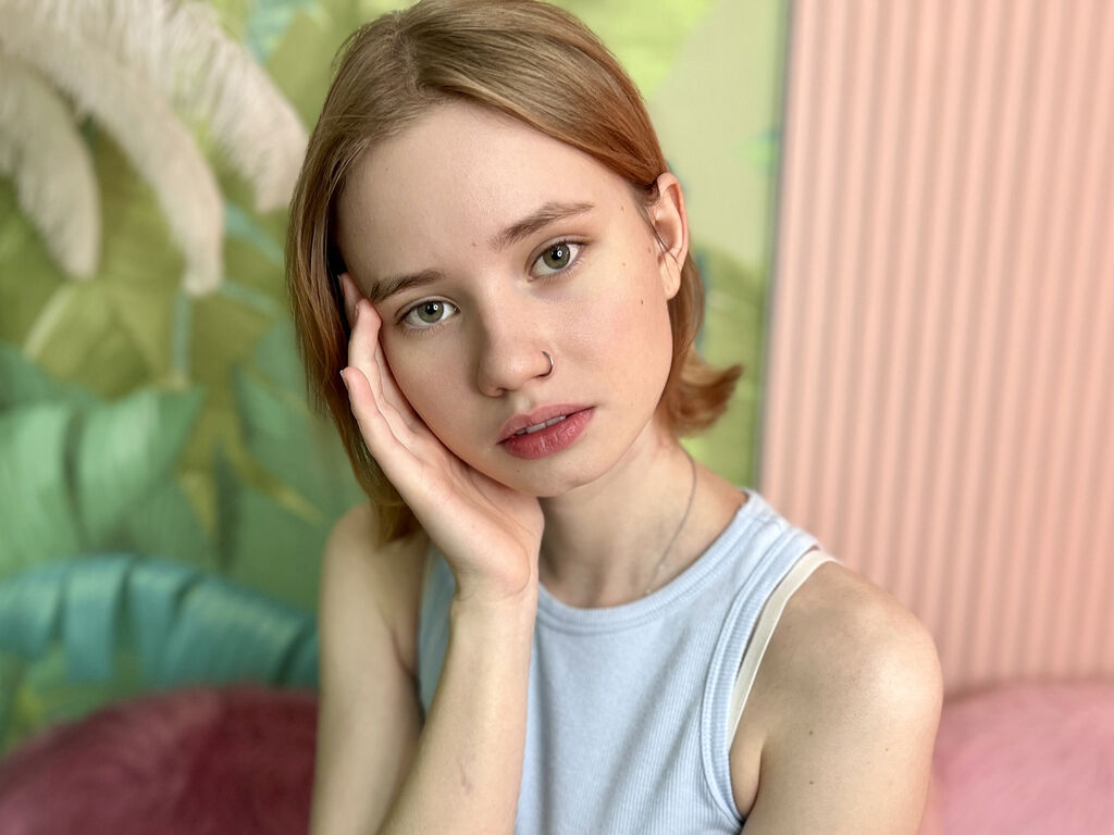 Amyhanson's Profil - Bild n°1