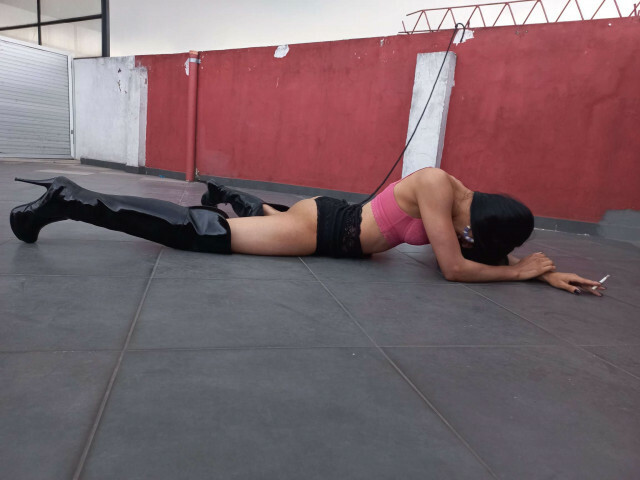 Perfil con AmyHardCock - Imagen  n°35