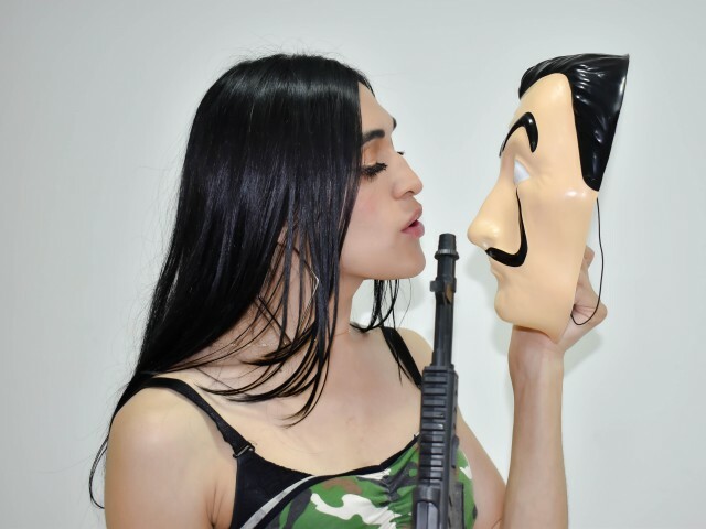 Perfil con AmyHardCock - Imagen  n°32