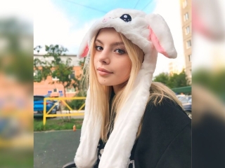 Amyharri's Sexcam