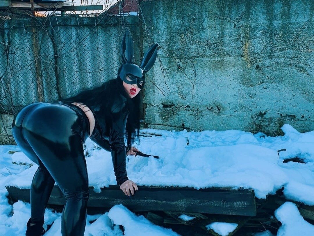 Amyinna's Profil - Bild n°1