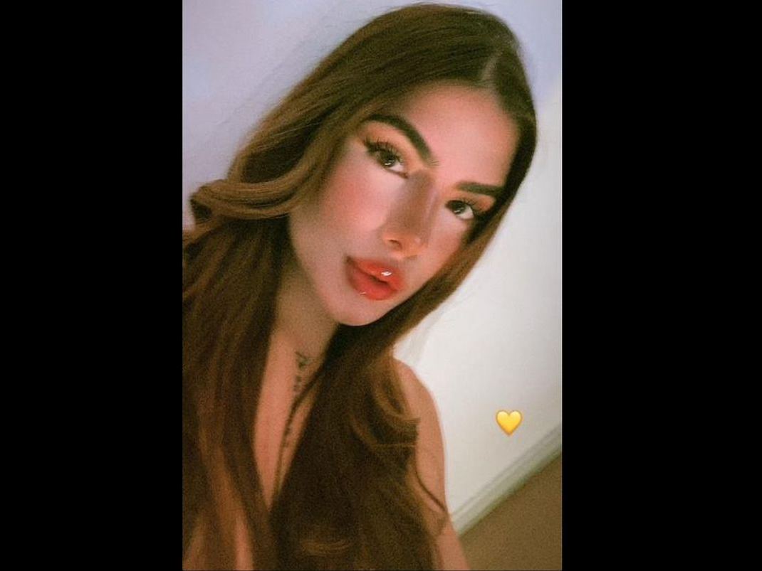 Amyjoness18's profile - Image n°2