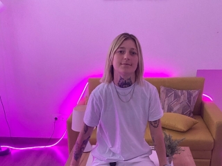 Sexcam Live Show von Amykilcoyne